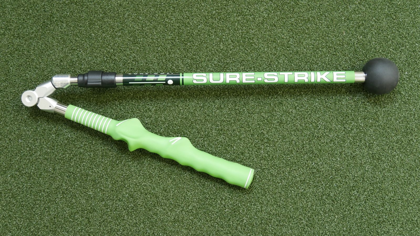 SureStrike Training Aid Review Golf Monthly
