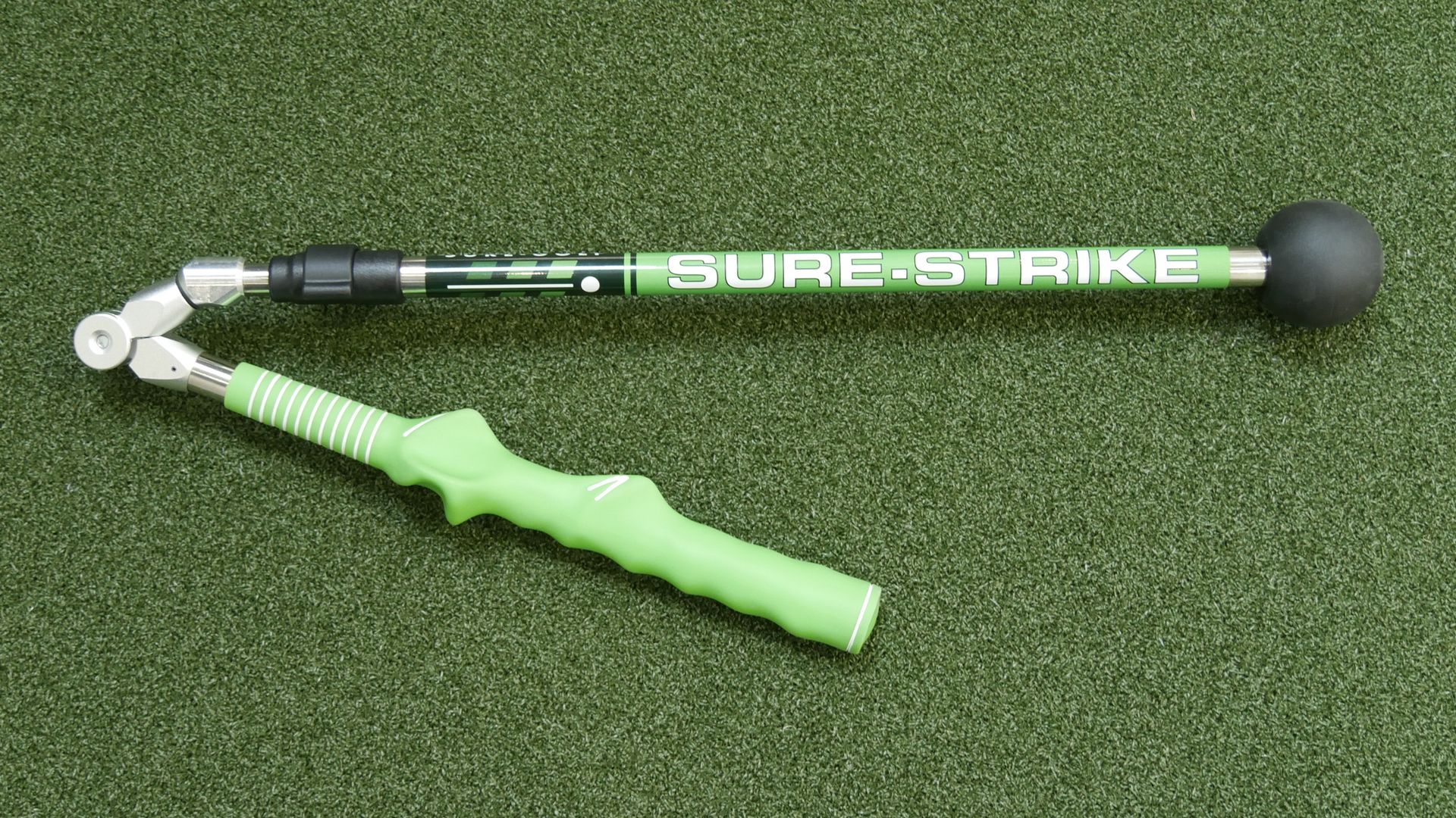 SureStrike Training Aid Review Golf Monthly