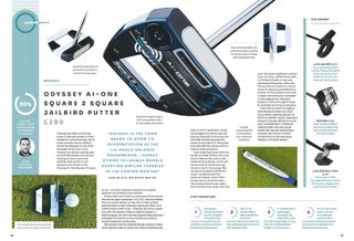 golf monthly magazine