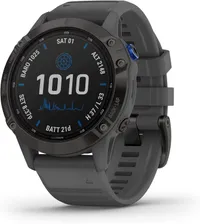 Garmin  Fenix 6 