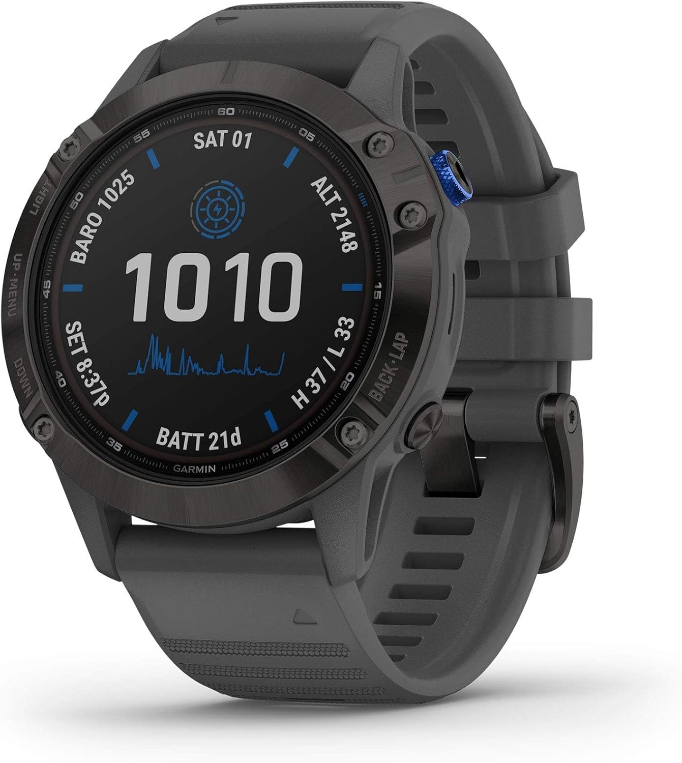 Garmin Smart Watch