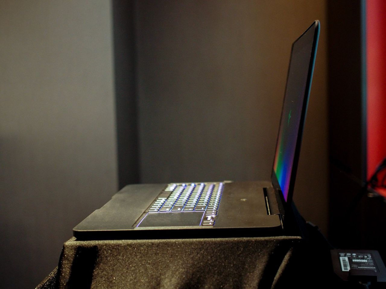 Razer Blade Pro