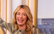 Image of Cat Deeley
