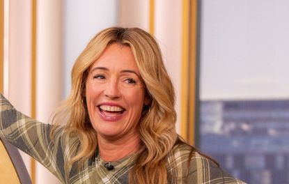 Image of Cat Deeley
