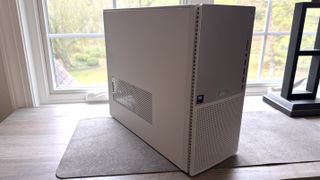 Dell Tower Plus desktop
