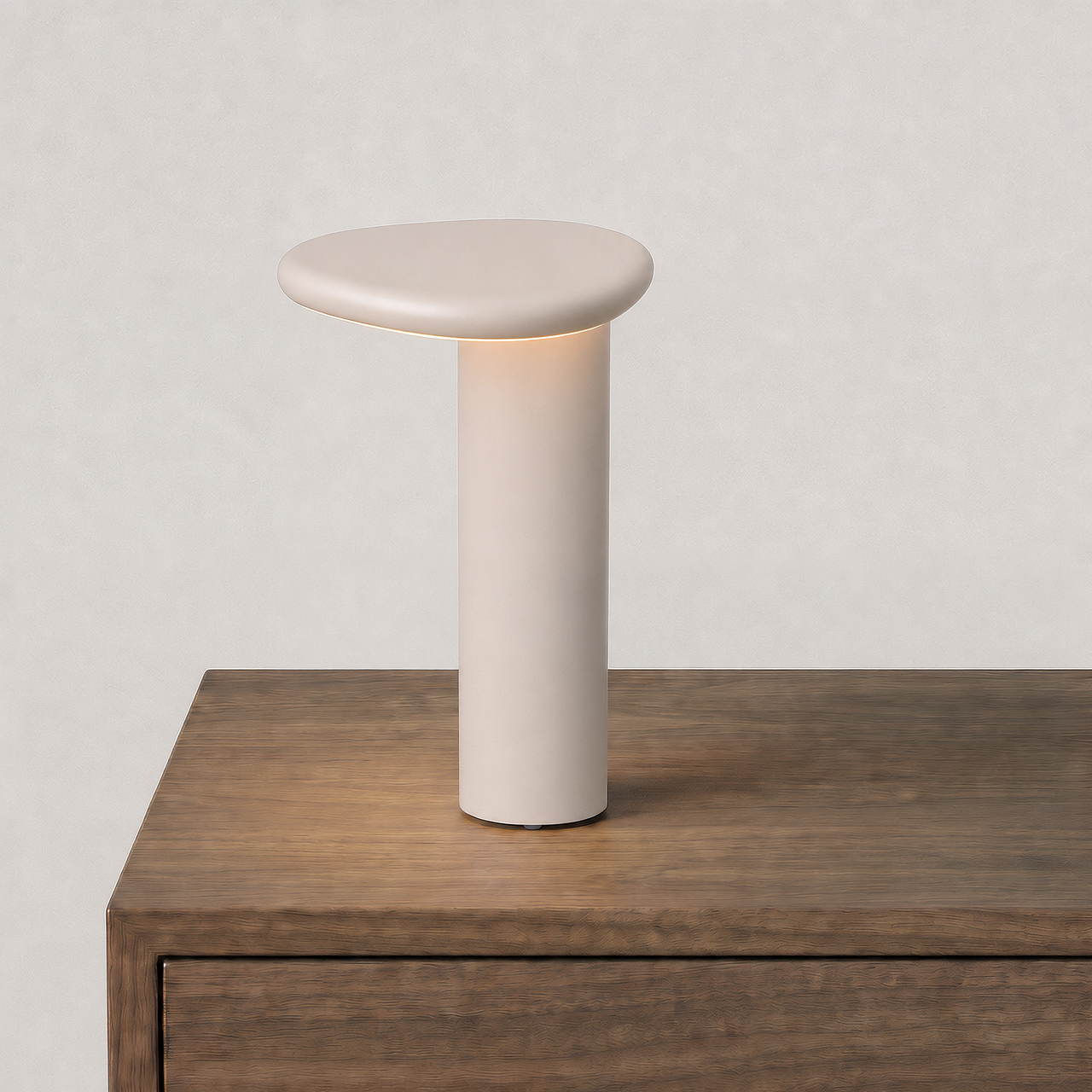 Cordless lamp