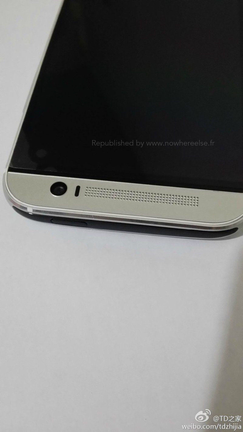 HTC One (M8)