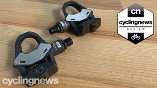 Look Keo 2 Max Carbon pedals review