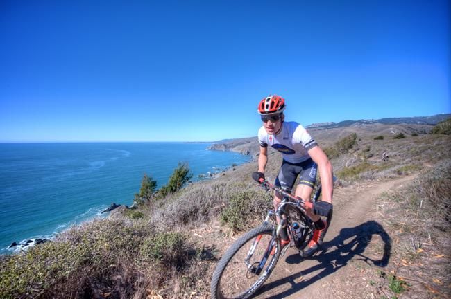 Jacob Albrecht (Whole Athlete-Specialized)