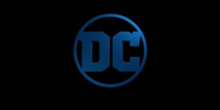 DC logo