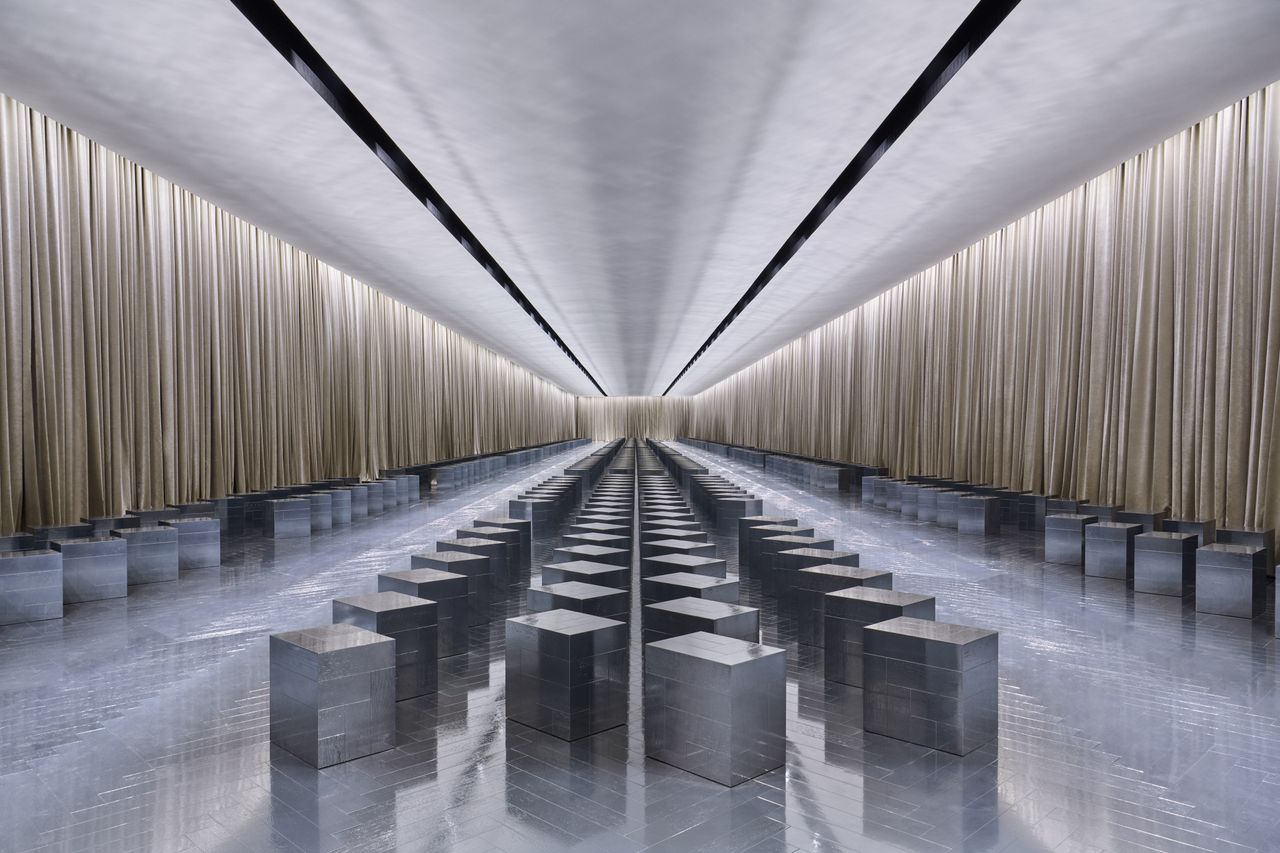 Paris Fashion Week Men’s S/S 2027: live updates from the Wallpaper* team