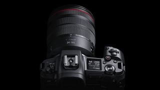 Canon EOS RP