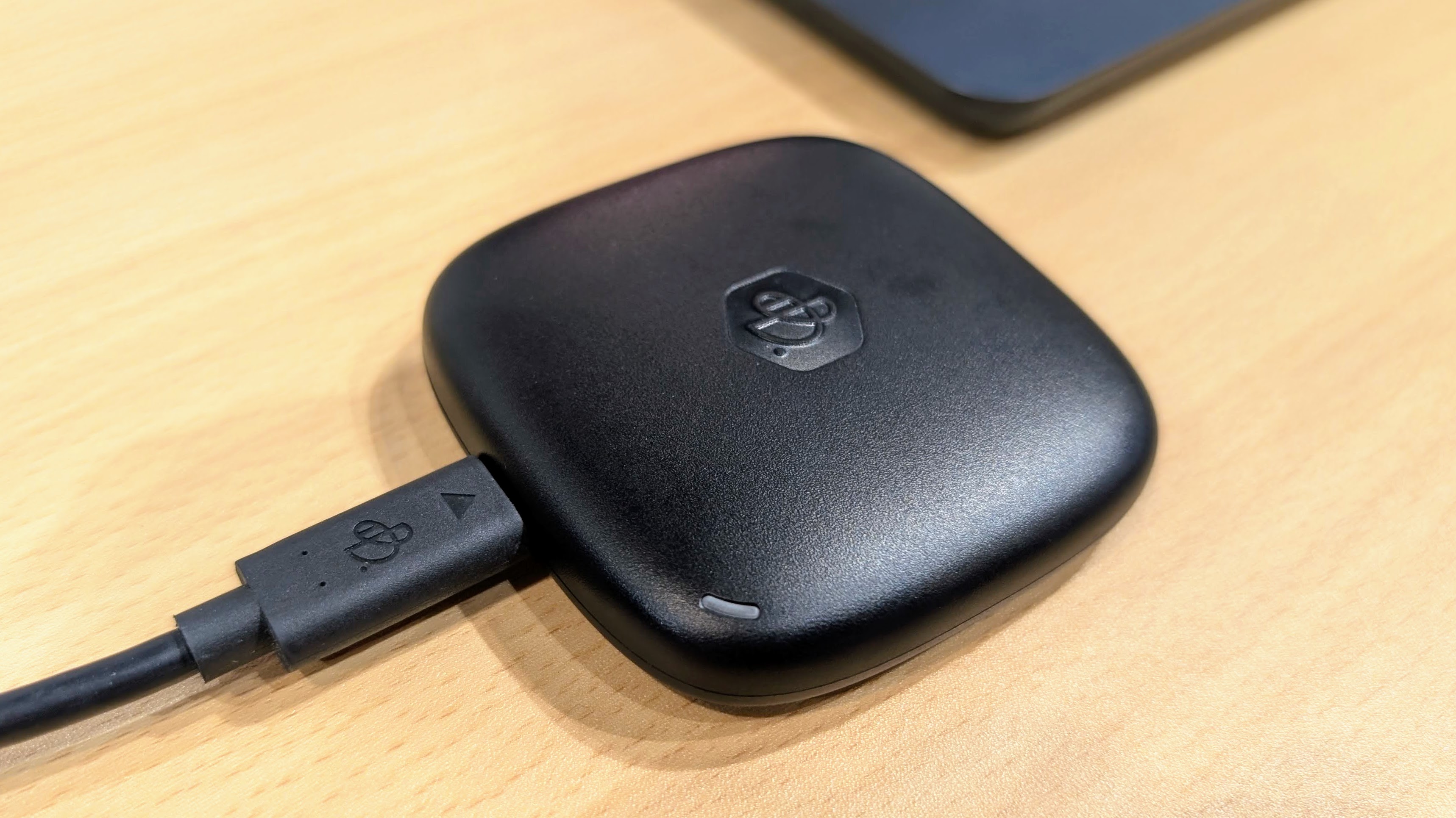 Synology BeeDrive at Computex 2025