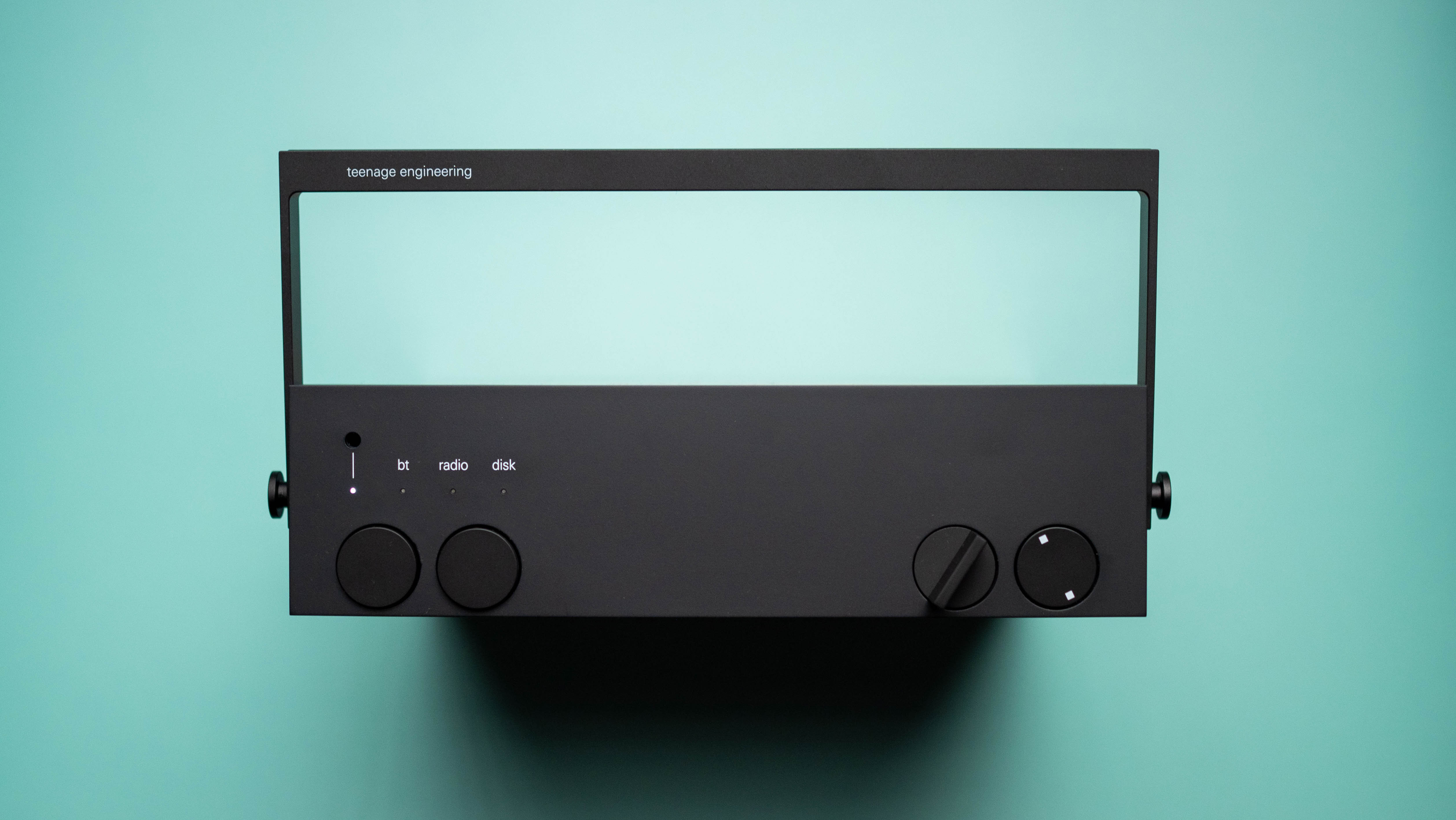 Teenage Engineering OB-4 review