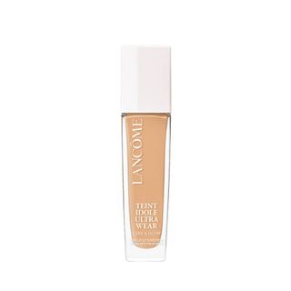 Lancôme Teint Idole Ultra Wear Care 
Glow Foundation