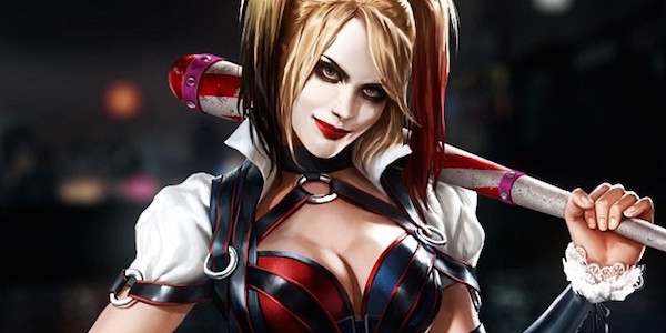 Harley quinn