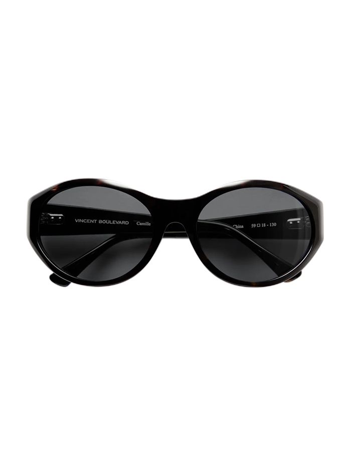 Vincent Boulevard, Camille Sunglasses