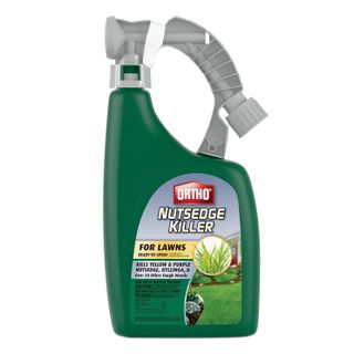 Ortho Nutsedge Killer for Lawns Ready-To-Spray