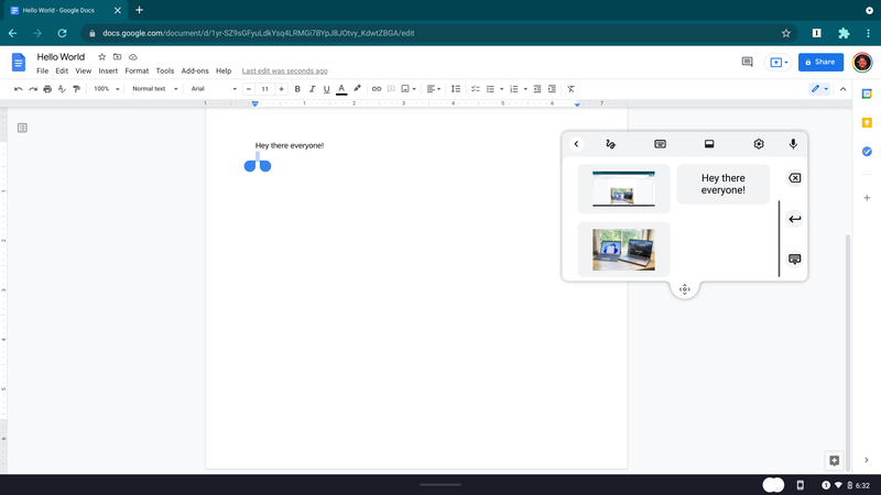 How to use copy and paste on a Chromebook | Android Central