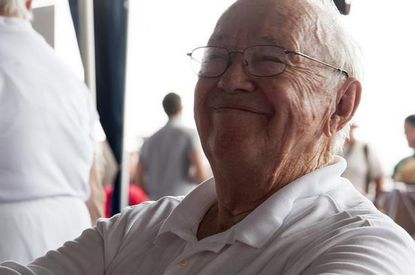 Theodore 'Dutch' Van Kirk, the last surviving Enola Gay crew member, dies at 93