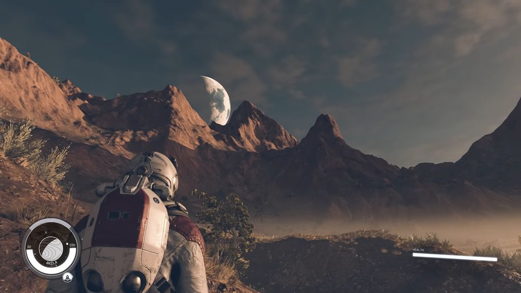 An extremely premature ranking of Starfield's 1,000+ planets | PC Gamer