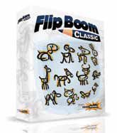 Product: Toon Boom Studio 6.0, Flip Boom Classic 5.0, Flip Boom All-Star 1.0