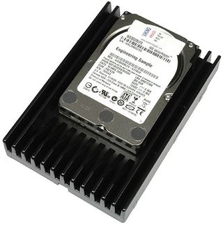 Raptor #4: WD3000, released in 2008 with a 300GB capacity.