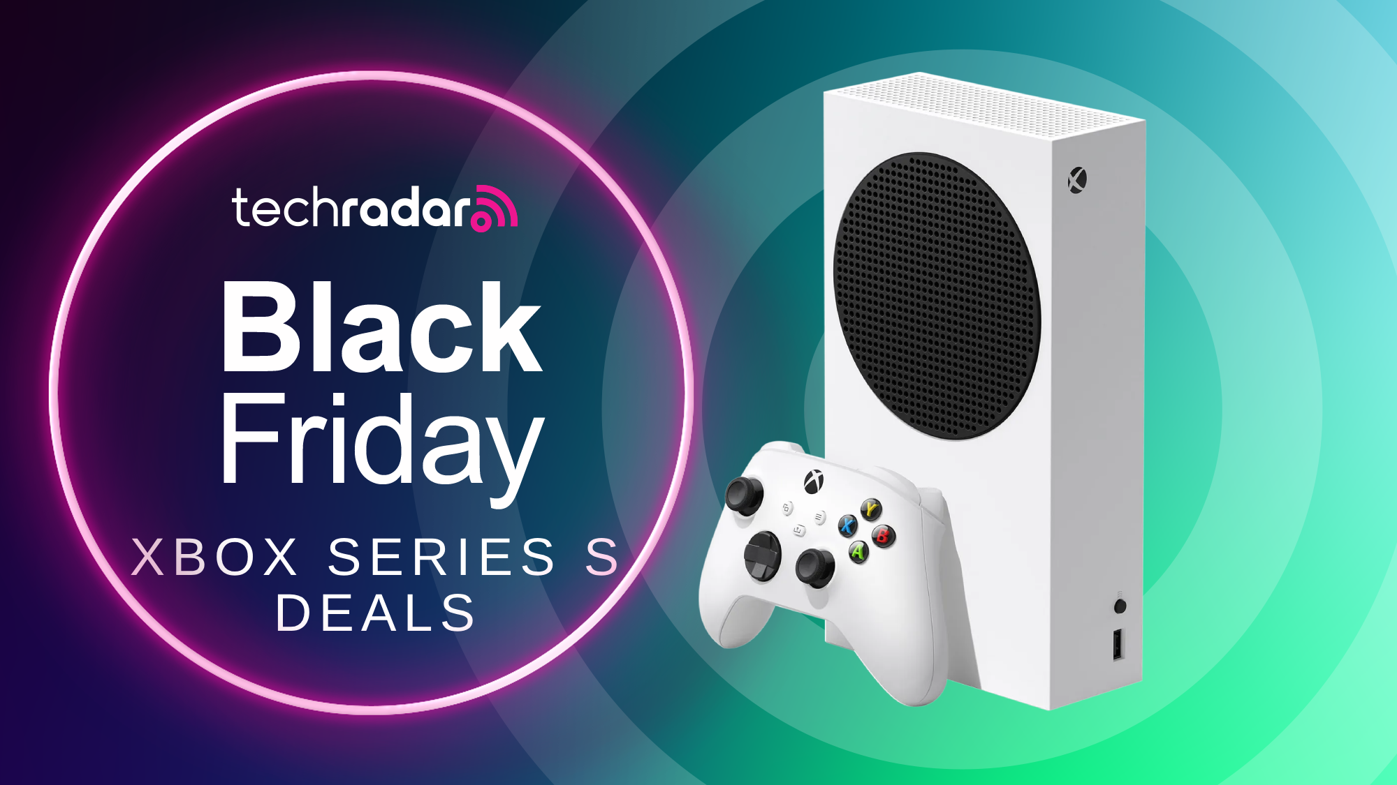 Xbox Black Friday Deals in 2023: Where to Find the Best Sales