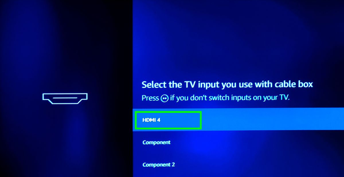 How to Control Your Cable Box with the Fire TV Cube How to set up and