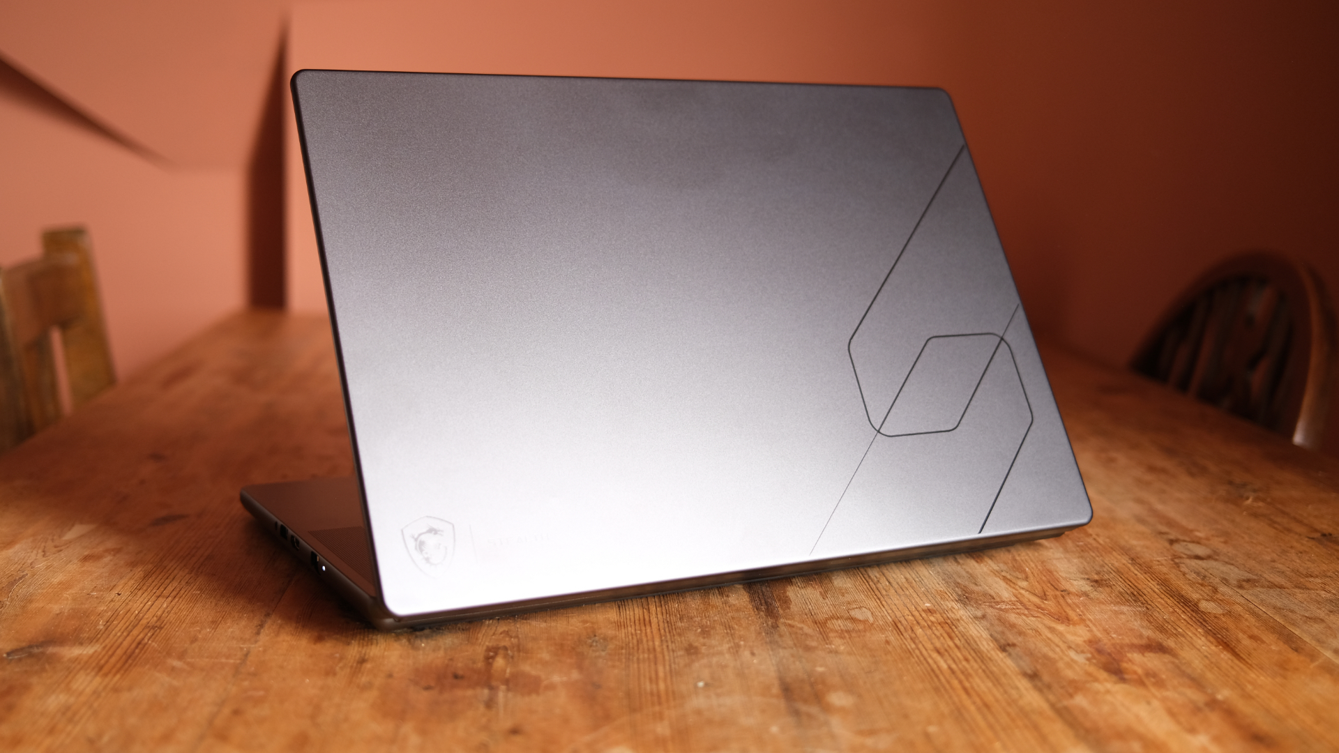 MSI Stealth 16 AI+ 2026 review