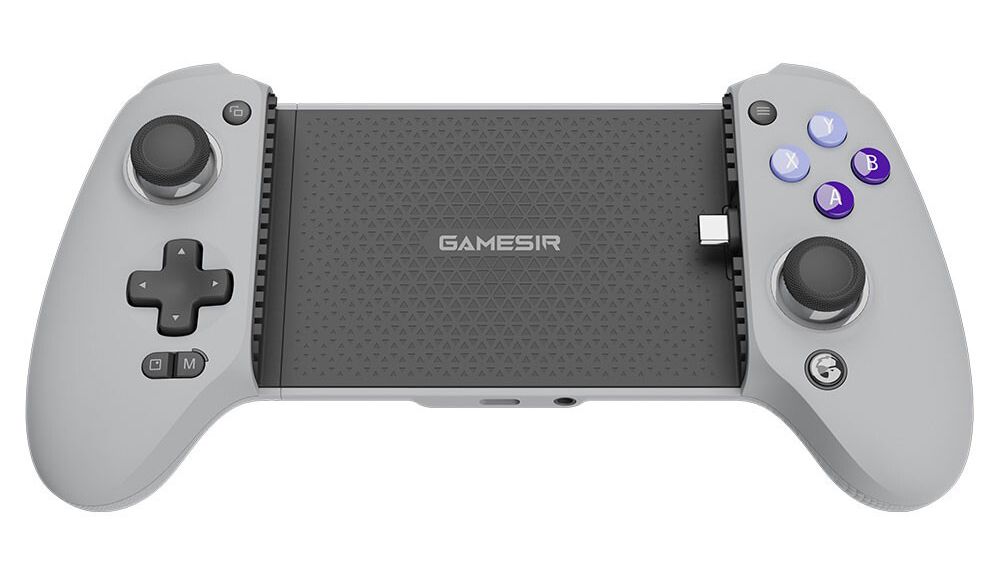 Best phone controllers 2024 take your mobile gaming to the next level