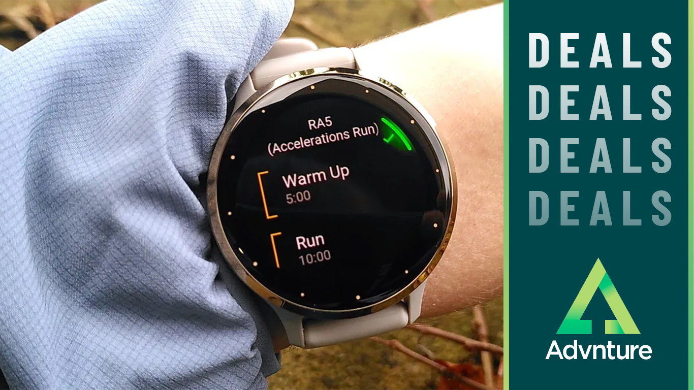 Garmin Venu 3