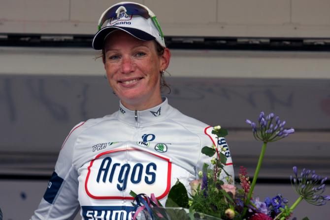 Kirsten Wild (Argos-Shimano)
