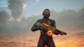 The Outer Worlds 2 gameplay trailer screenshots