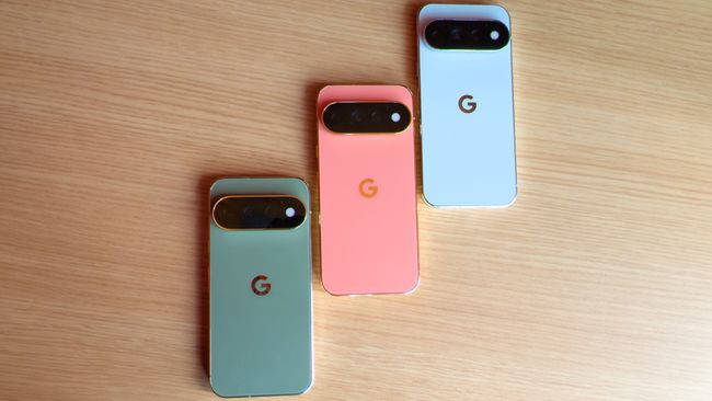 Уход из Китая? Google может перенести производство Pixel в другие страны