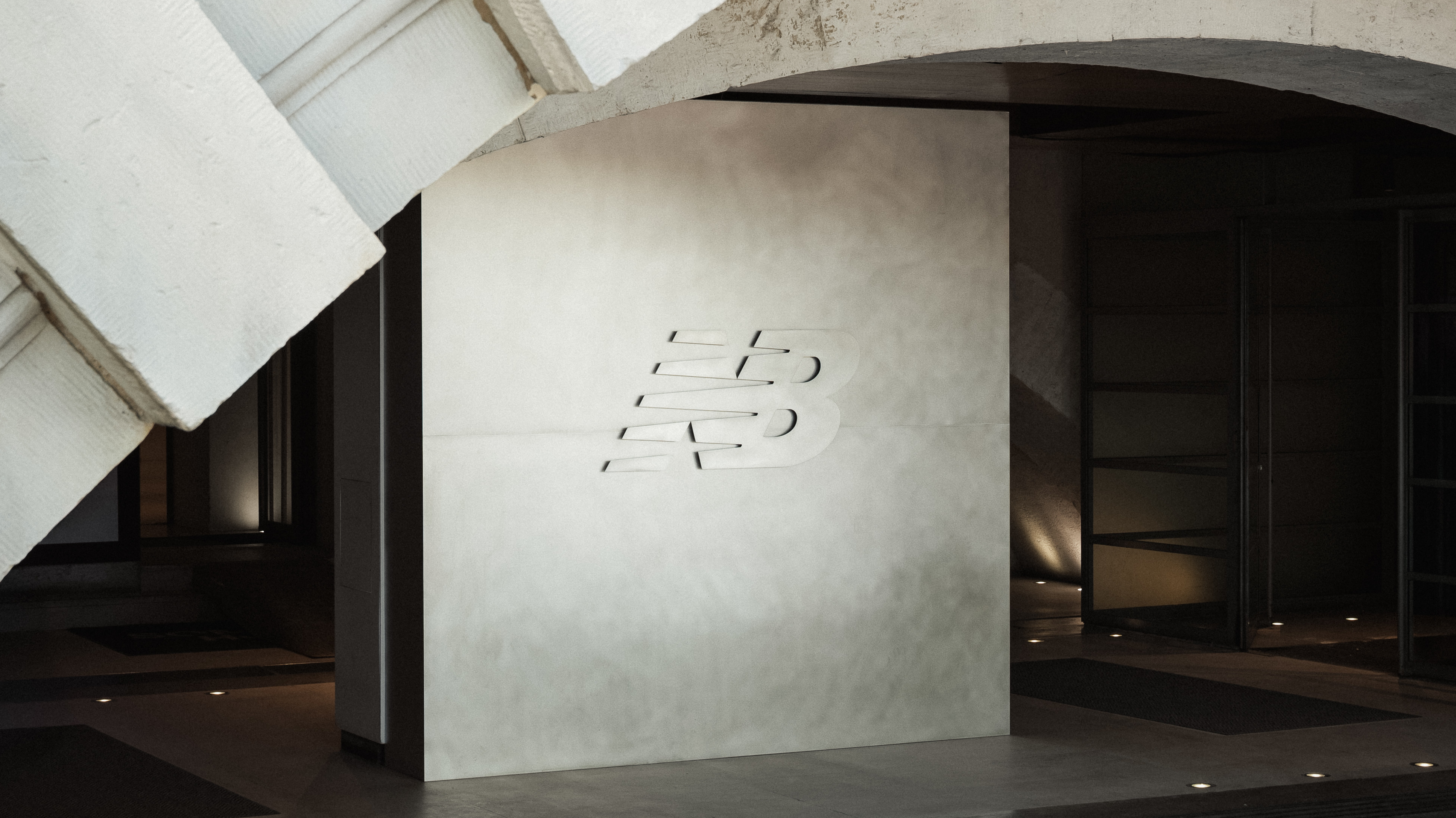 New Balance London Run House 2026