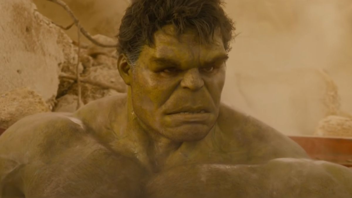 The Incredible Hulk 2: What It Was Going To Include And Why It Hasn't ...