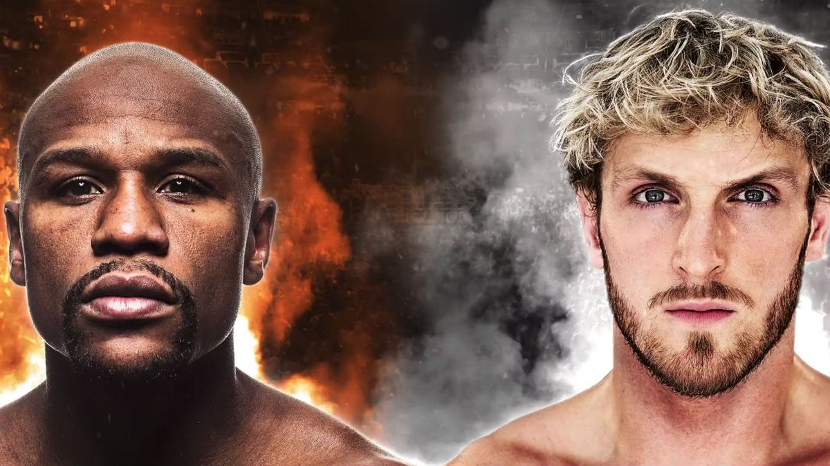 Floyd Mayweather vs. Logan Paul exhibition bout a 'low blow for