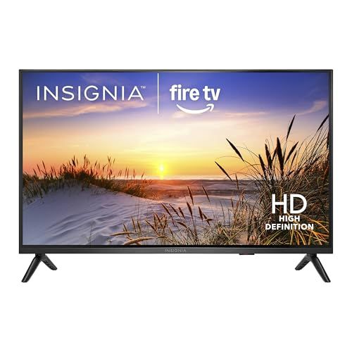 32-inch F20 Series LED HD Smart Fire TV
