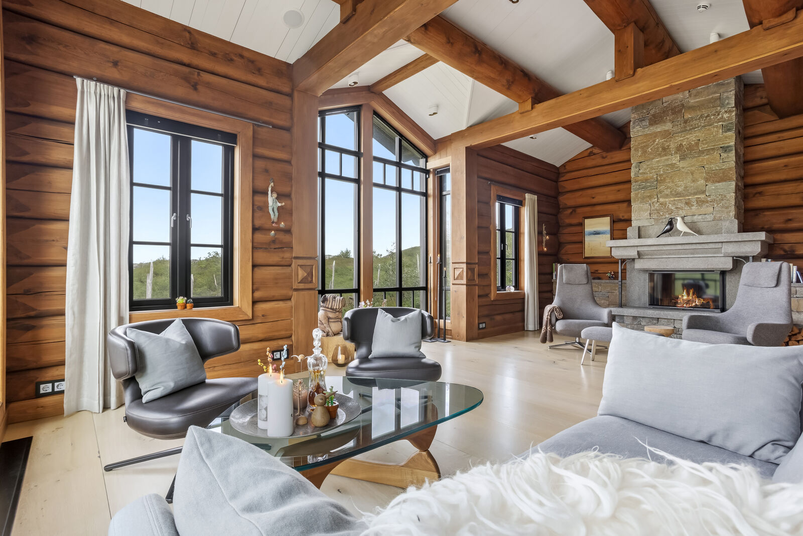 Norway house for sale