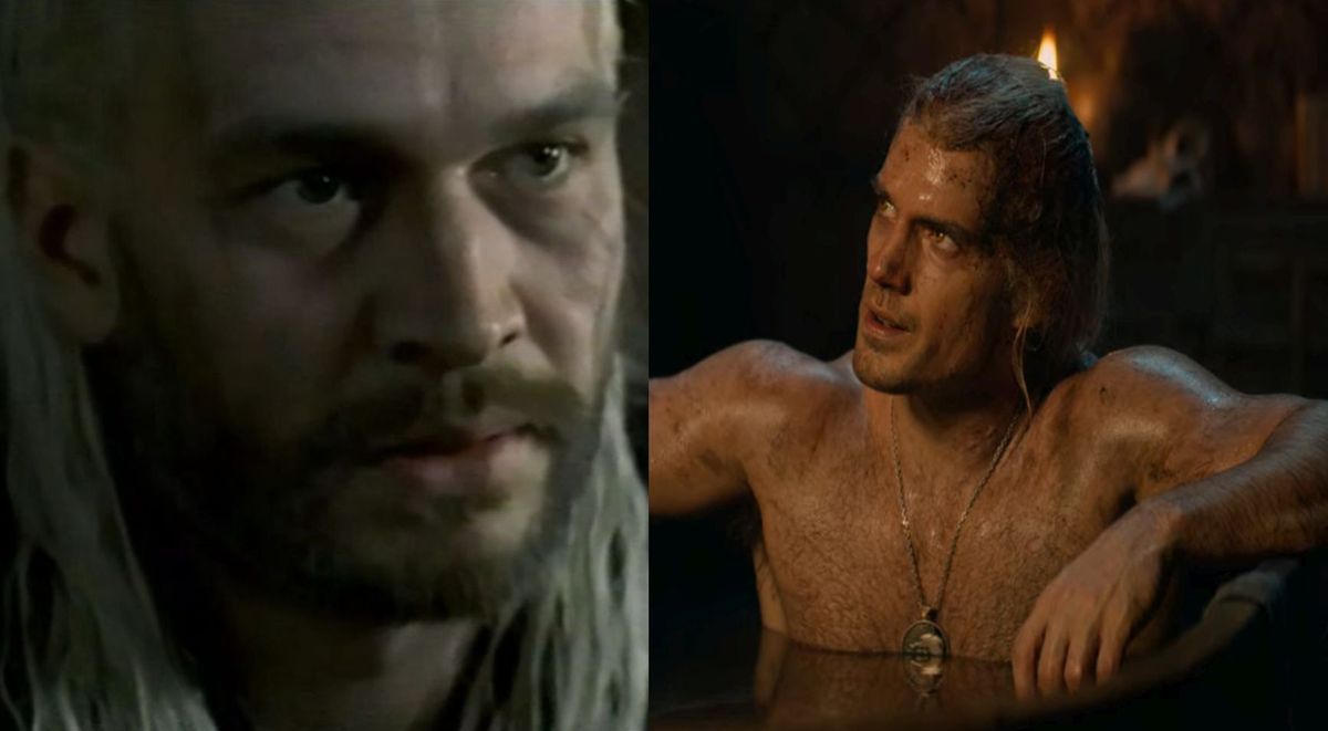 The Witcher Netflix: 6 Characters Who Look Like Their Video Game  Counterparts (& 6 Who Look Completely Different)