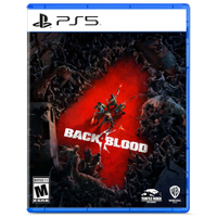Back 4 Blood (PS5) | $59.99
