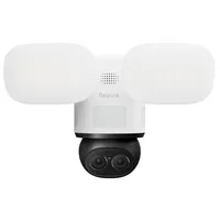 Reolink TrackFlex Floodlight WiFi (2-pack) Reolink TrackFlex Floodlight WiFi (2-pack)