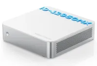 Minisforum  M1-1295 Mini PC