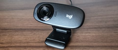 Logitech C310 review