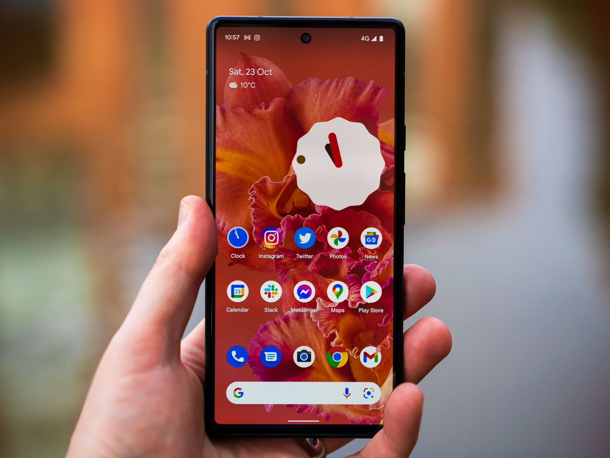 Google to fix Pixel 6 'residual light' flickering issue with December ...