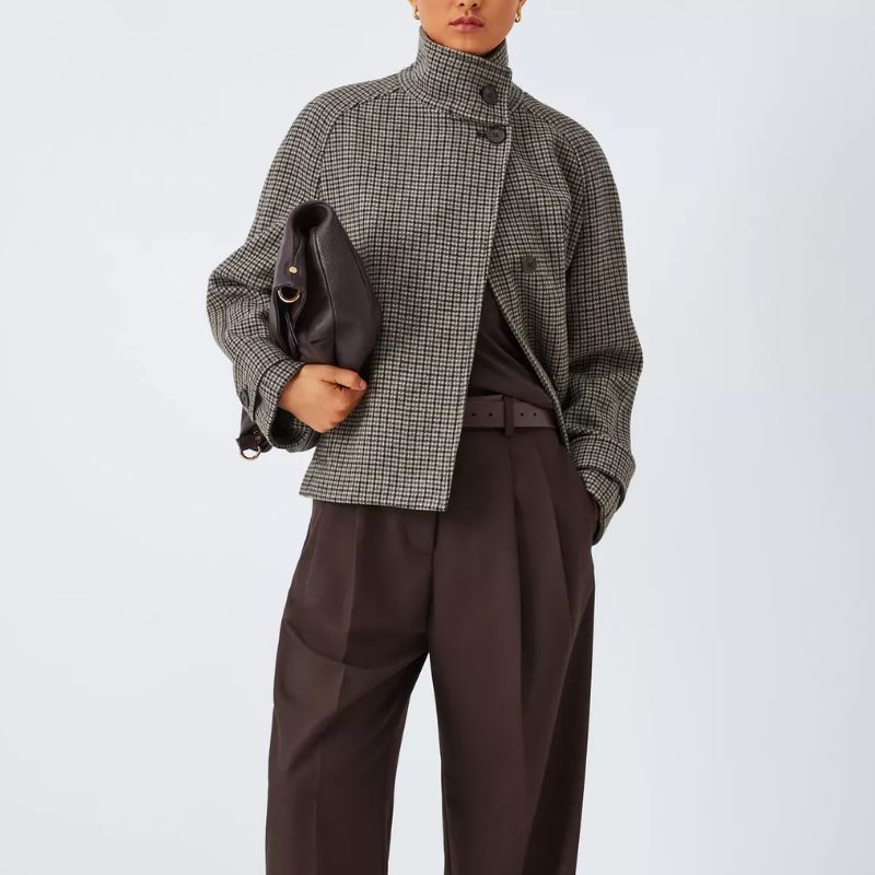 Image of coat