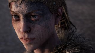 Best Nintendo Switch games Hellblade