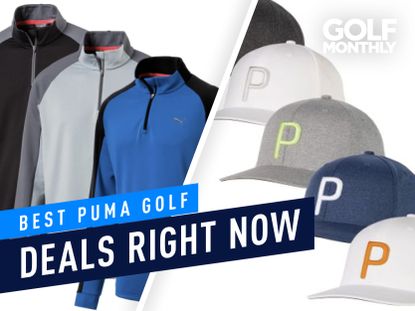 Best Puma Golf Deals Right Now