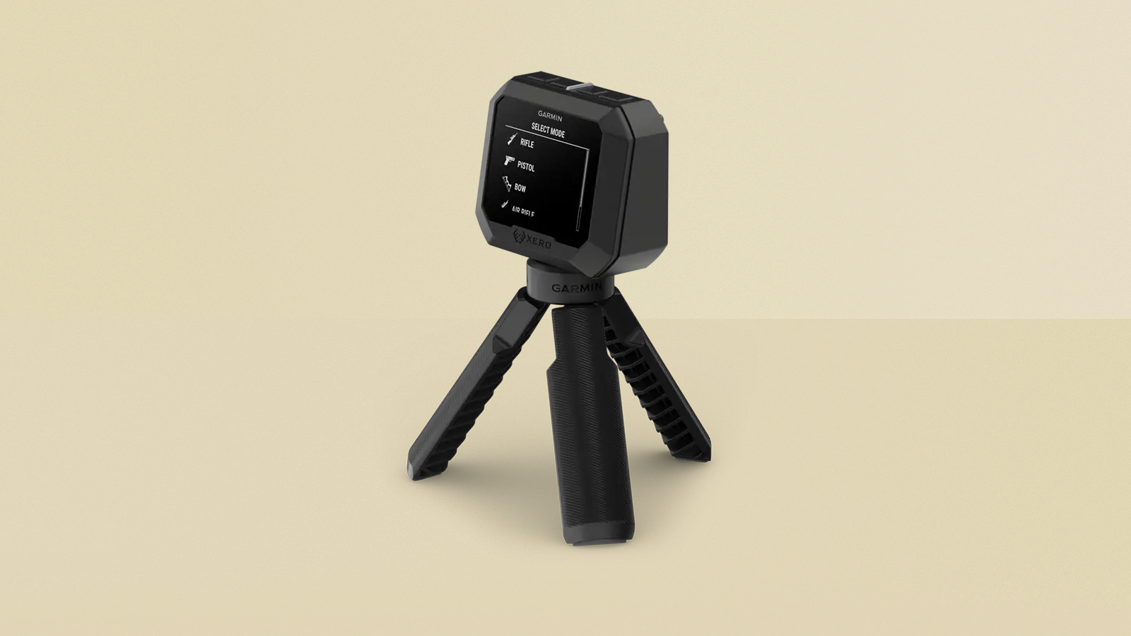 Garmin Xero C2 Chronograph